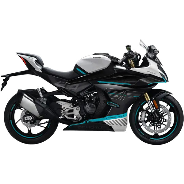 450 SR